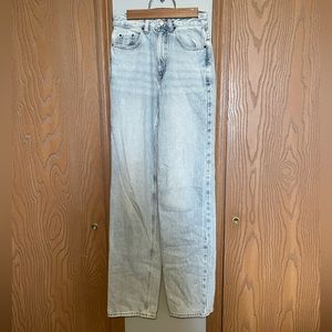 Pacsun Women’s 90’s Boyfriend Jeans Size 23